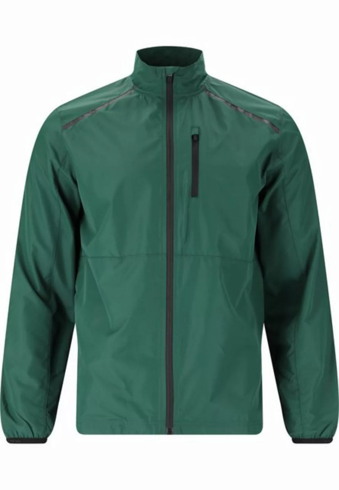 ENDURANCE Laufjacke "Hugoee", in winddichter und atmungsaktiver Qualität günstig online kaufen