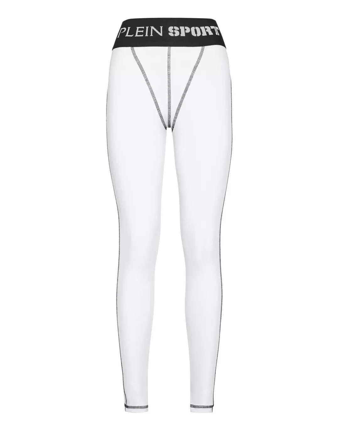 PLEIN SPORT Leggings "Leggings" günstig online kaufen