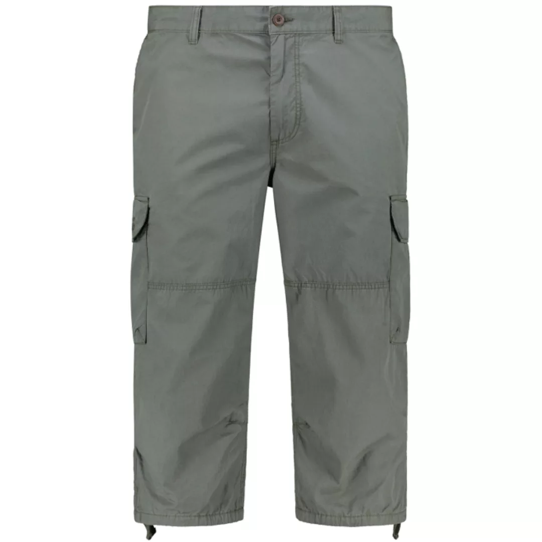 camel active Cargoshorts 3/4 Cargo Shorts günstig online kaufen