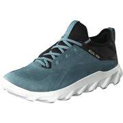 Ecco MXM Sneaker Herren blau|blau|blau günstig online kaufen