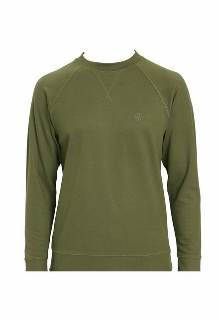 WESTMARK LONDON Sweatshirt ESSENTIALS REGLAN SLEEVE (1-tlg) günstig online kaufen