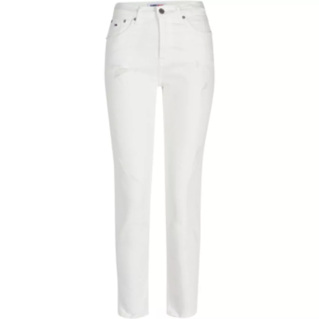 Tommy Hilfiger  Straight Leg Jeans DW0DW09877 günstig online kaufen