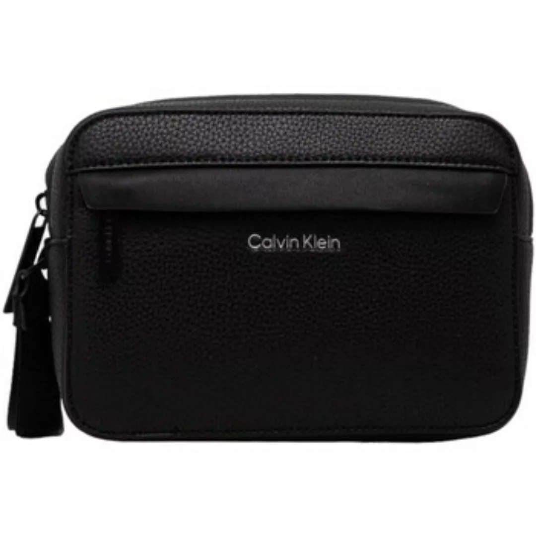 Calvin Klein Jeans  Handtaschen CK MUST COMPACT CASE K50K512200 günstig online kaufen