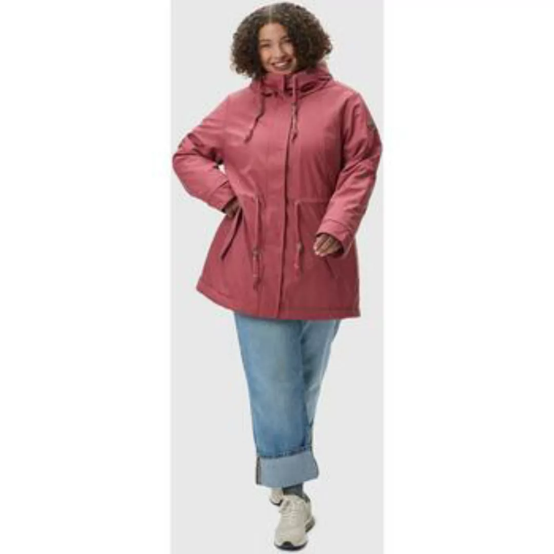 Ragwear Wintermantel "Monadis Rainy II Intl.", sportlicher, wasserdichter P günstig online kaufen