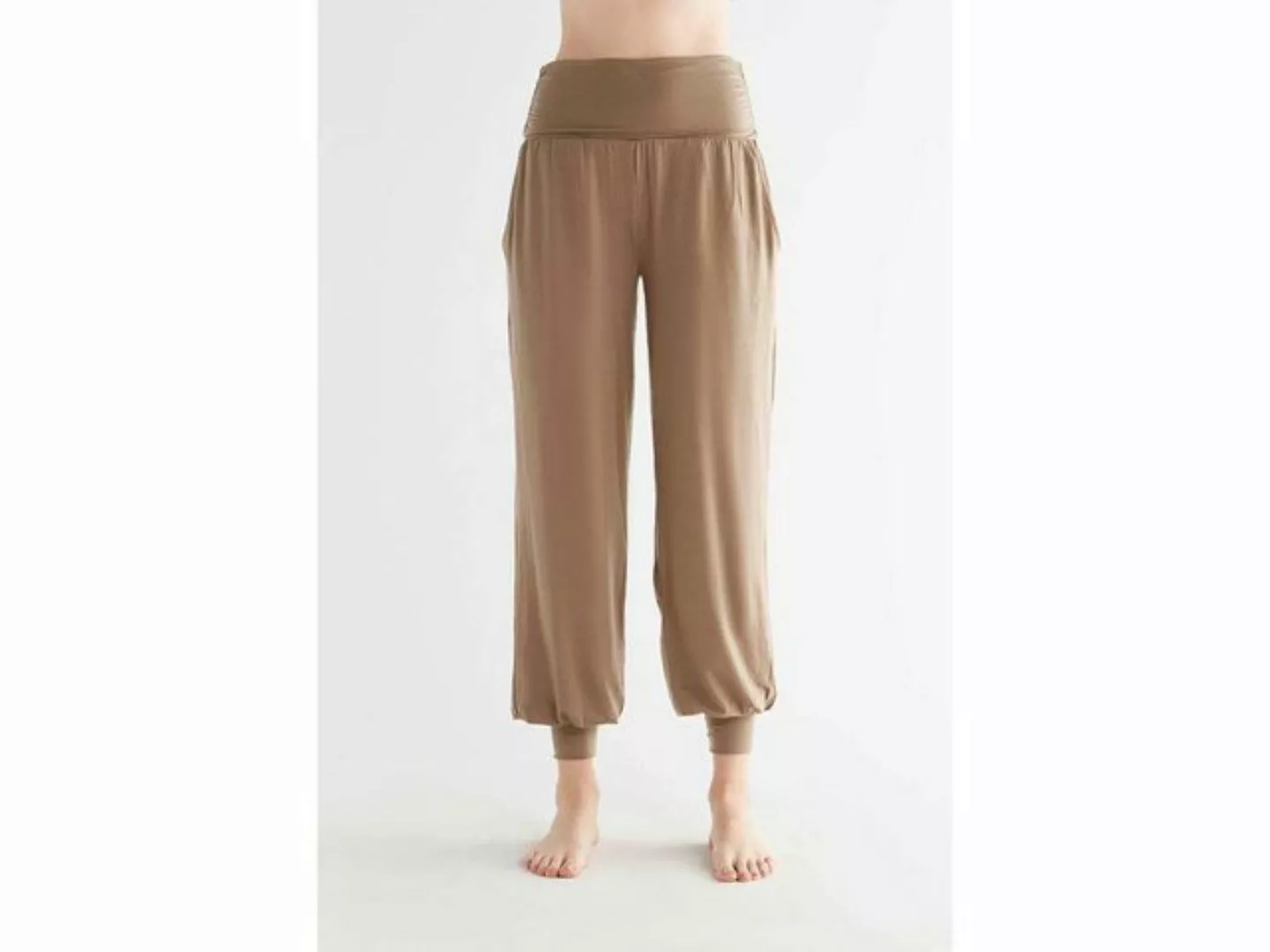 TRUE NORTH Yogahose W'S YOGA PANTS günstig online kaufen