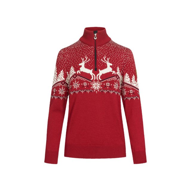 Dale of Norway Norwegerpullover Dale Christmas Sweater Women günstig online kaufen