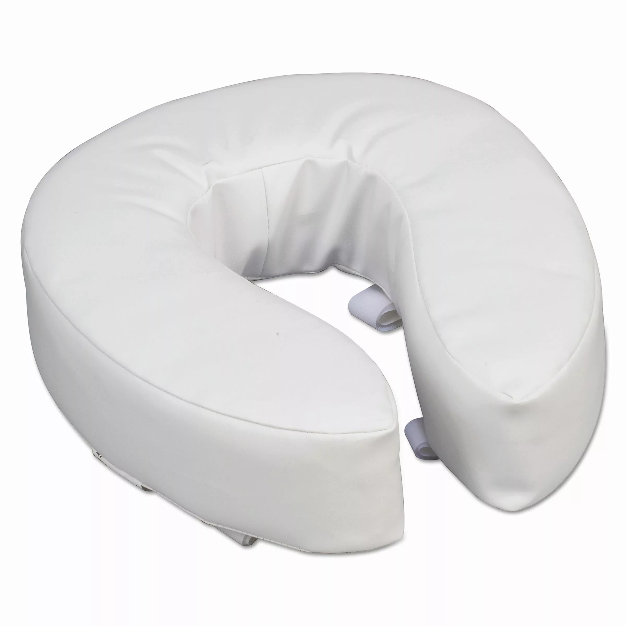 DocMed Soft-Toilettensitzerhöhung Toiletten-Polsteraufsatz, 10 cm, Weicher günstig online kaufen