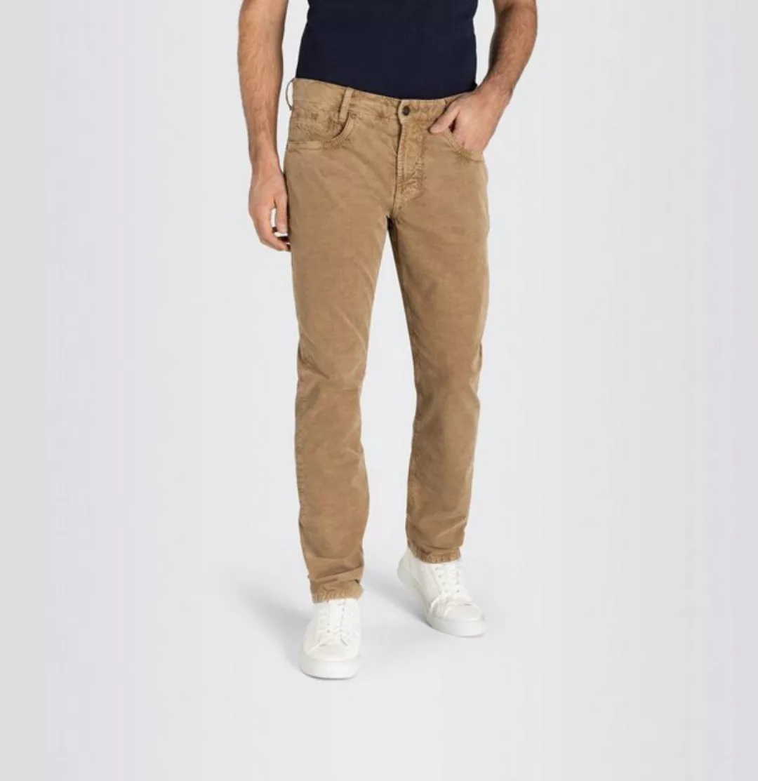 5-Pocket-Jeans MAC JEANS - Arne Pipe, Needle Corduroy günstig online kaufen