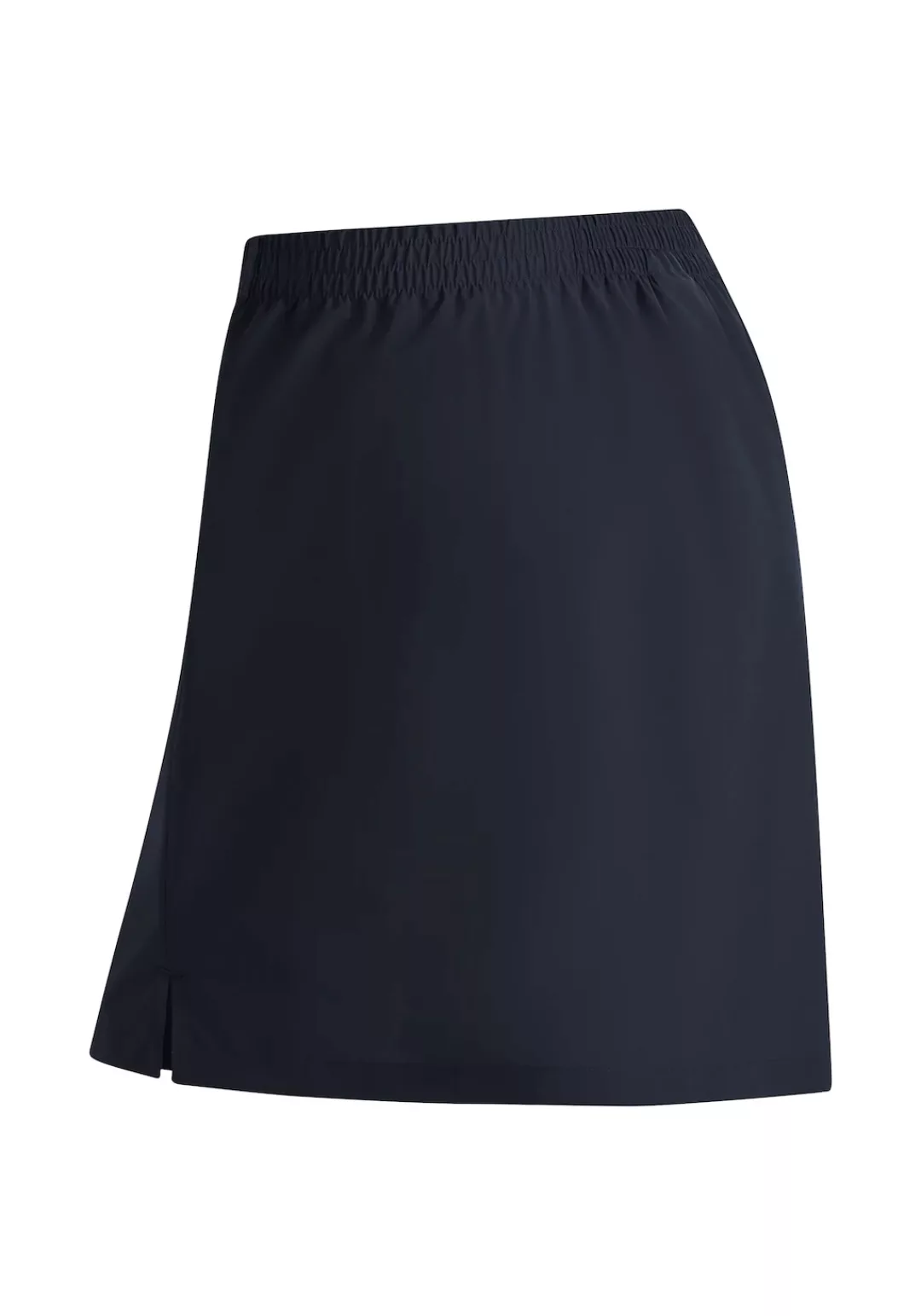 Maier Sports Midirock "Rain Skirt 2.0", Damen Regenrock, wasserabweisend at günstig online kaufen