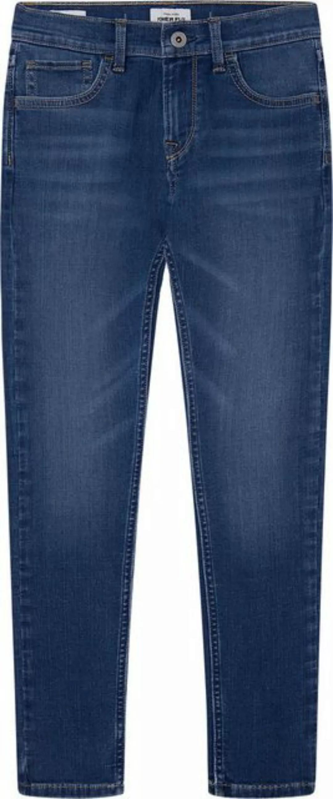 Pepe Jeans 5-Pocket-Jeans Teo günstig online kaufen