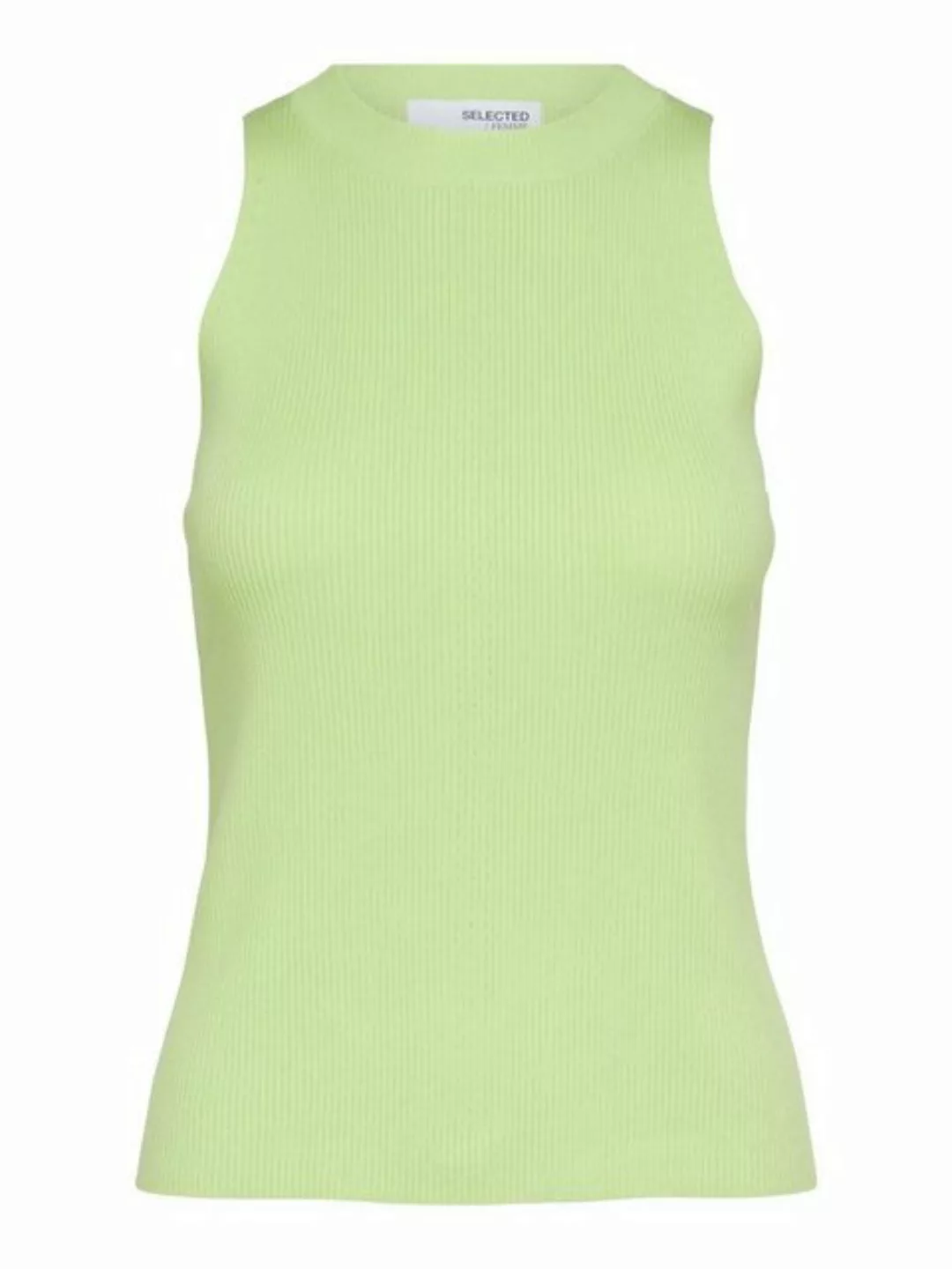 SELECTED FEMME T-Shirt Damen Top SOLINA (1-tlg) günstig online kaufen