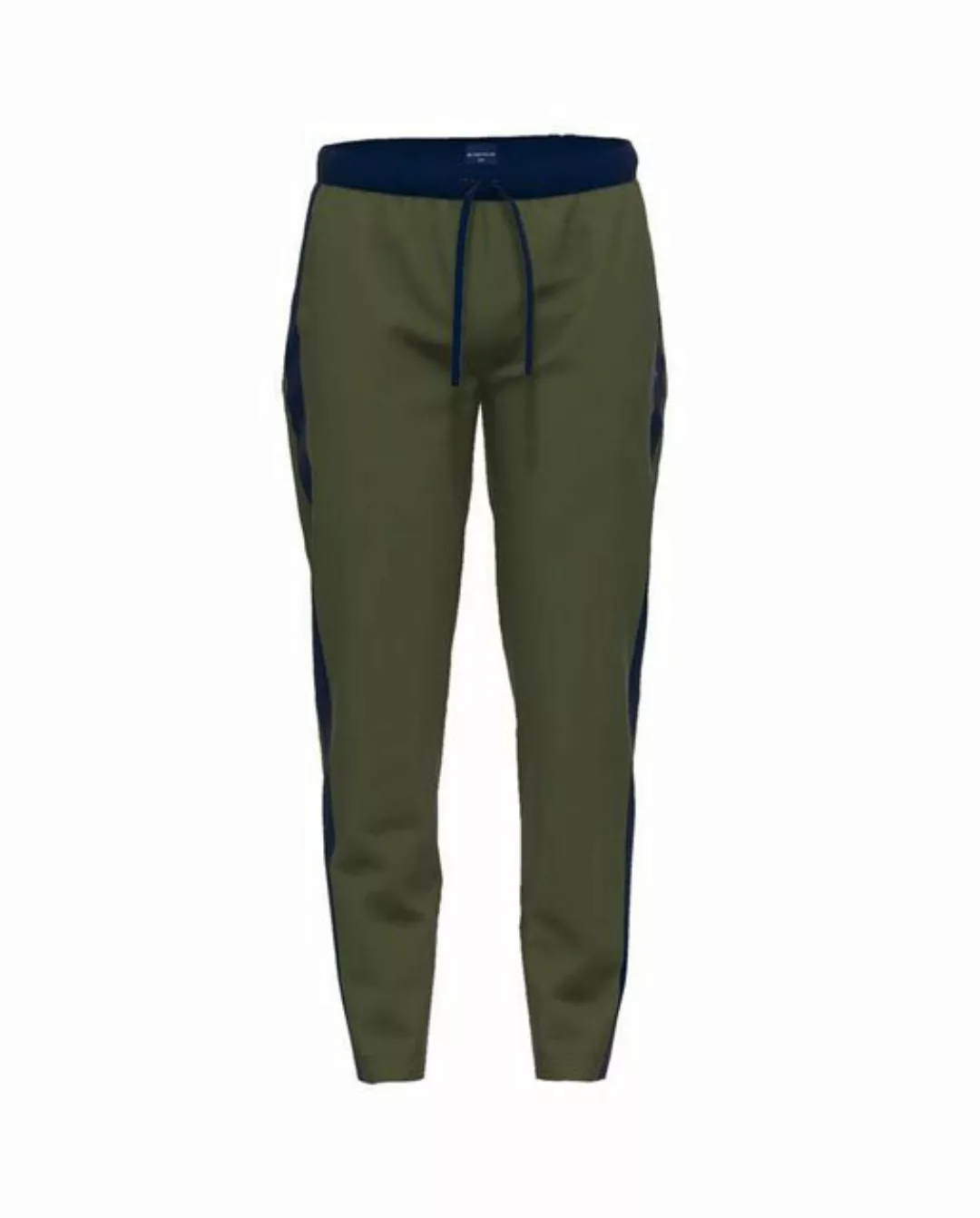 TOM TAILOR Homewearhose 71217 Nevada Home Pants (Doppelpack) günstig online kaufen