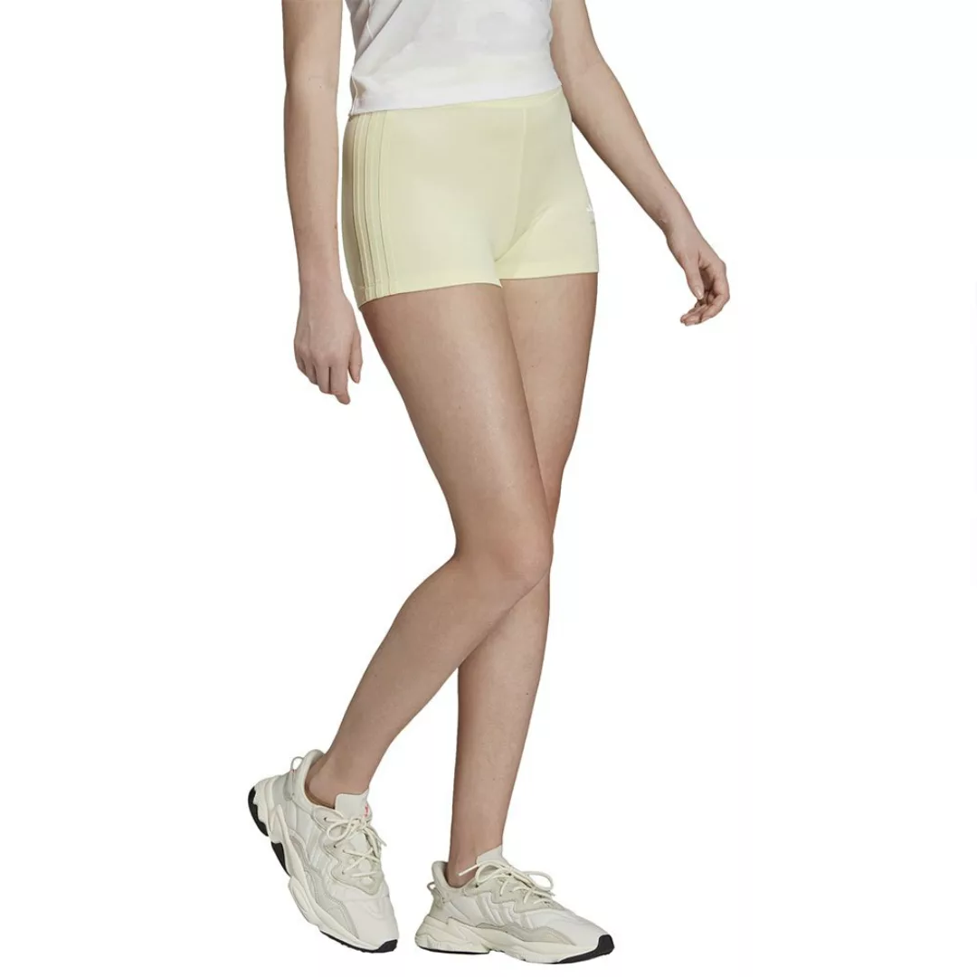 Adidas Originals Bootys Shorts Hosen 34 Haze Yellow günstig online kaufen