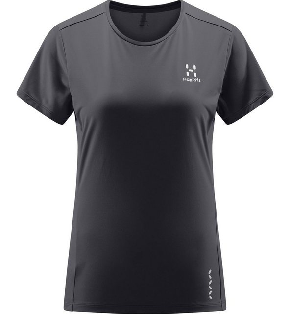 Haglöfs Kurzarmshirt Haglöfs W L.i.m Tech Tee Damen Kurzarm-Shirt günstig online kaufen