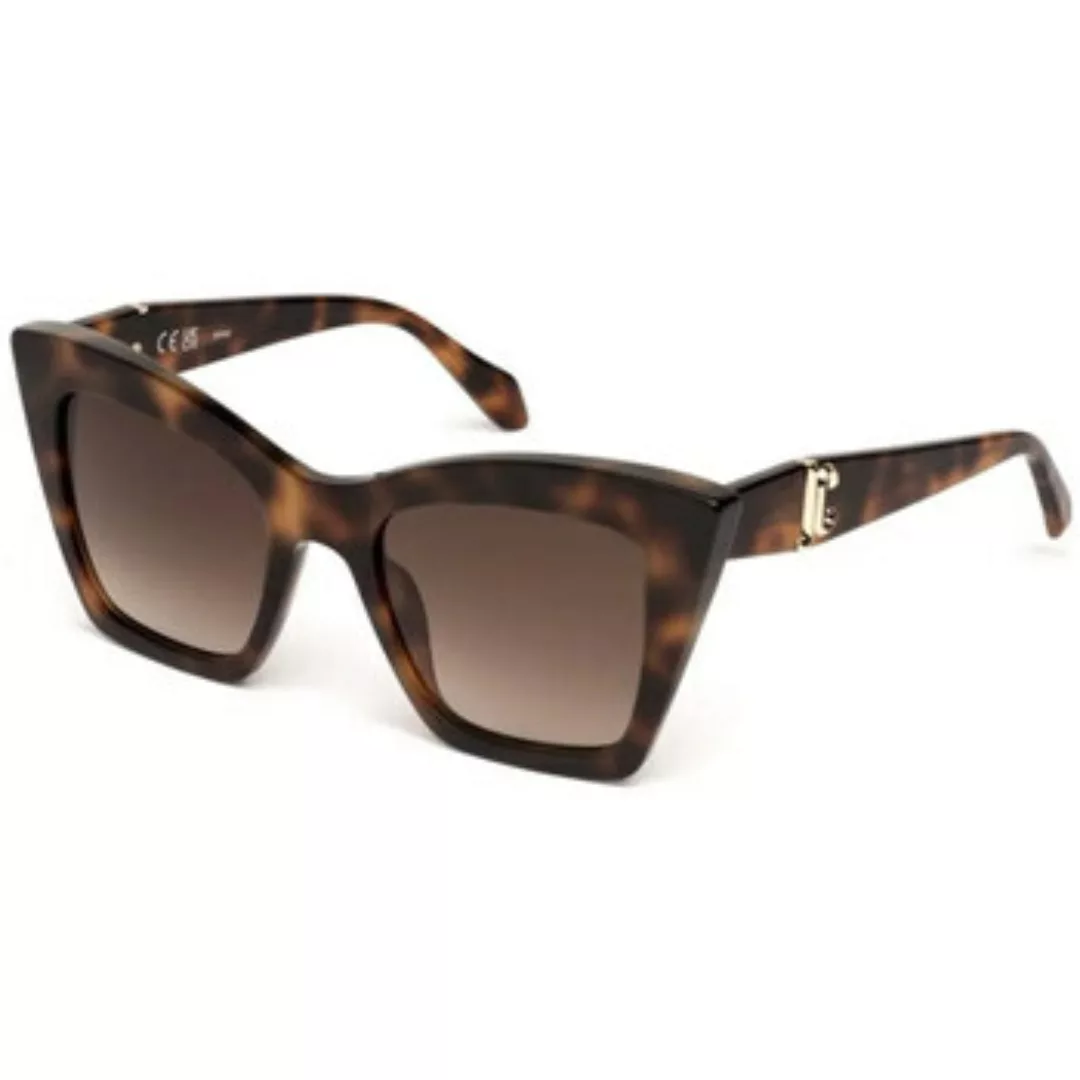 Roberto Cavalli  Sonnenbrillen SJC106 09AJ Sonnenbrille günstig online kaufen