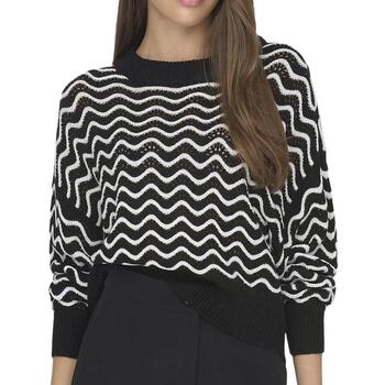 JDY  Pullover 15284280-BLK3 günstig online kaufen