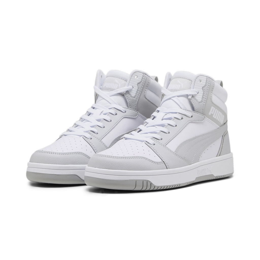 PUMA Sneaker "Rebound Sneakers Erwachsene" günstig online kaufen
