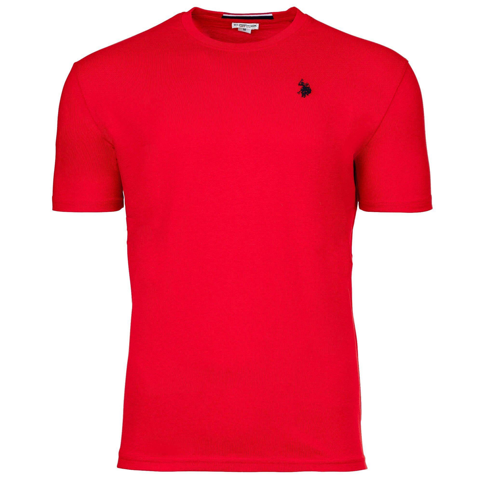 U.S. Polo Assn T-Shirt Herren T-Shirt günstig online kaufen