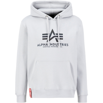 Alpha Industries Hoodie "Basic Hoodie BL Rainbow Refl. Print Kapuzensweatsh günstig online kaufen