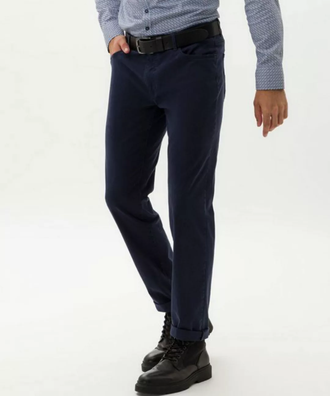 Brax 5-Pocket-Hose Style CADIZ günstig online kaufen