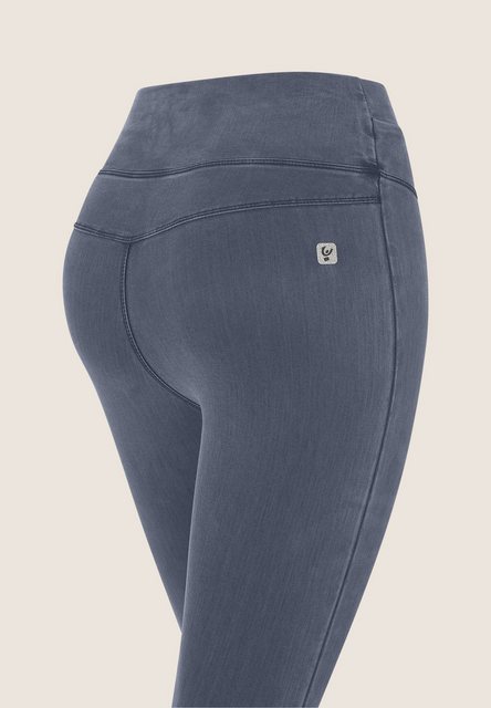 Freddy Jeggings N.O.W. in 7/8-Länge aus Tencel-Denim mit hohem Taillenbund günstig online kaufen