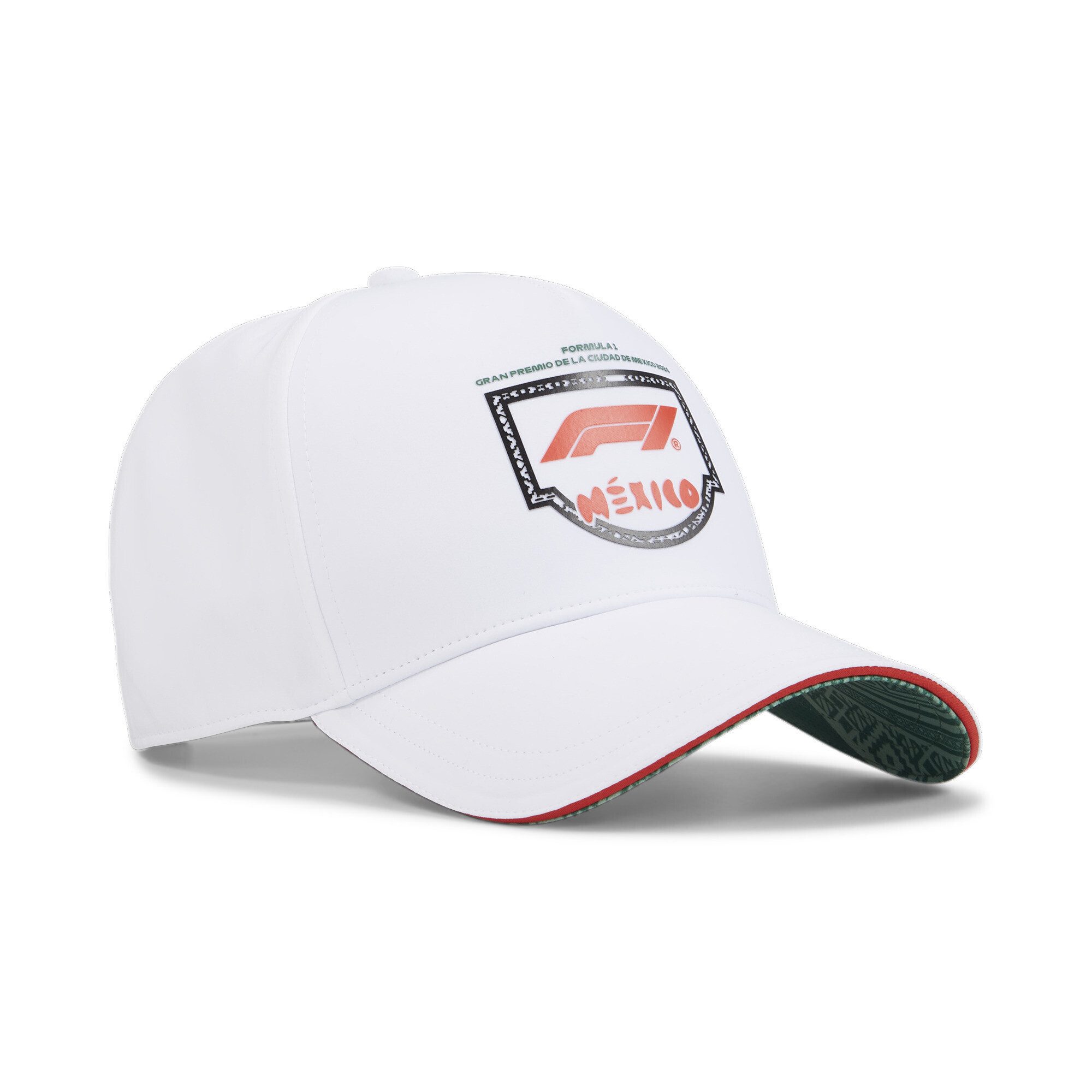 PUMA Flex Cap F1® Mexiko Cap günstig online kaufen