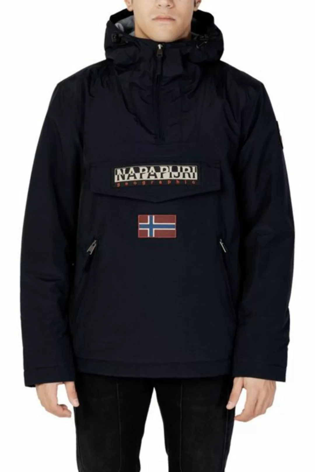 Napapijri Sommerjacke günstig online kaufen