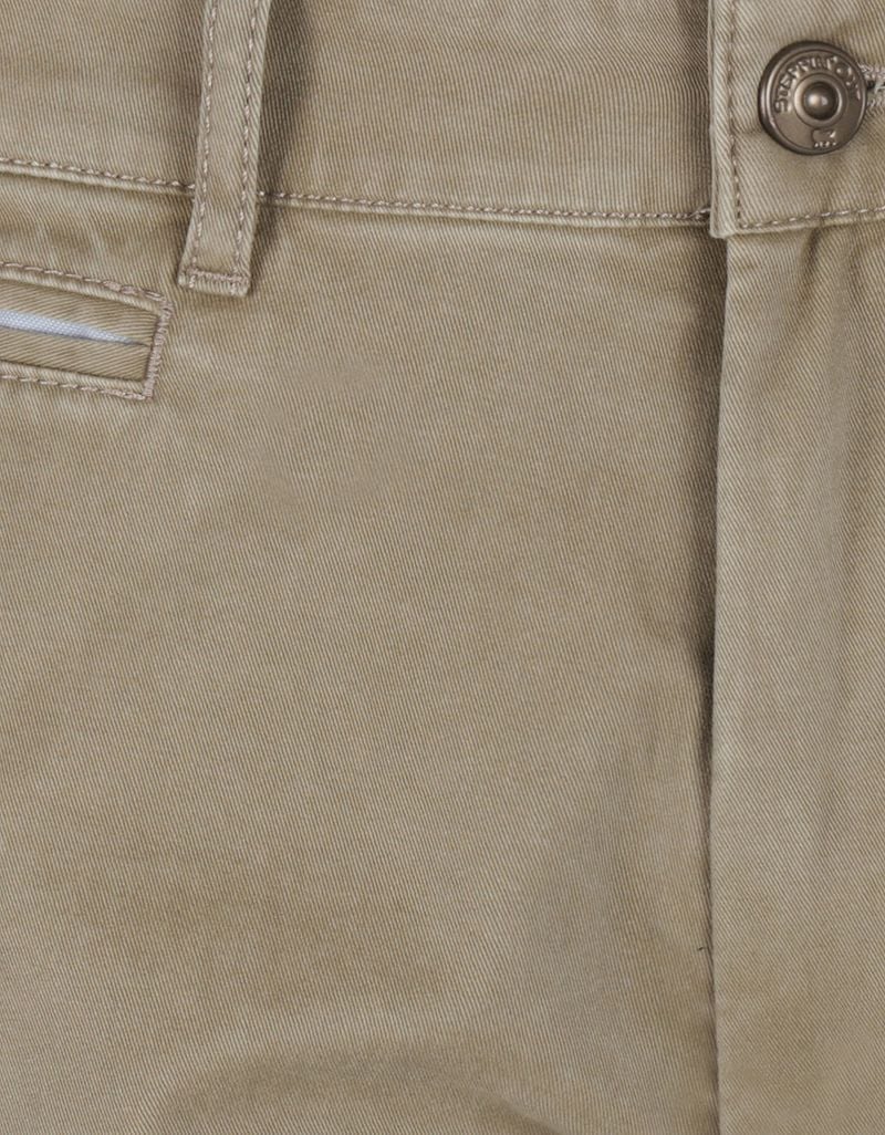 Steppin' Out Chino Northport Khaki - Größe W 32 - L 34 günstig online kaufen