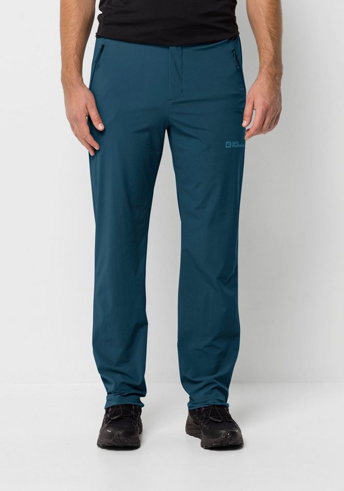 Jack Wolfskin Outdoorhose PRELIGHT PANTS M günstig online kaufen