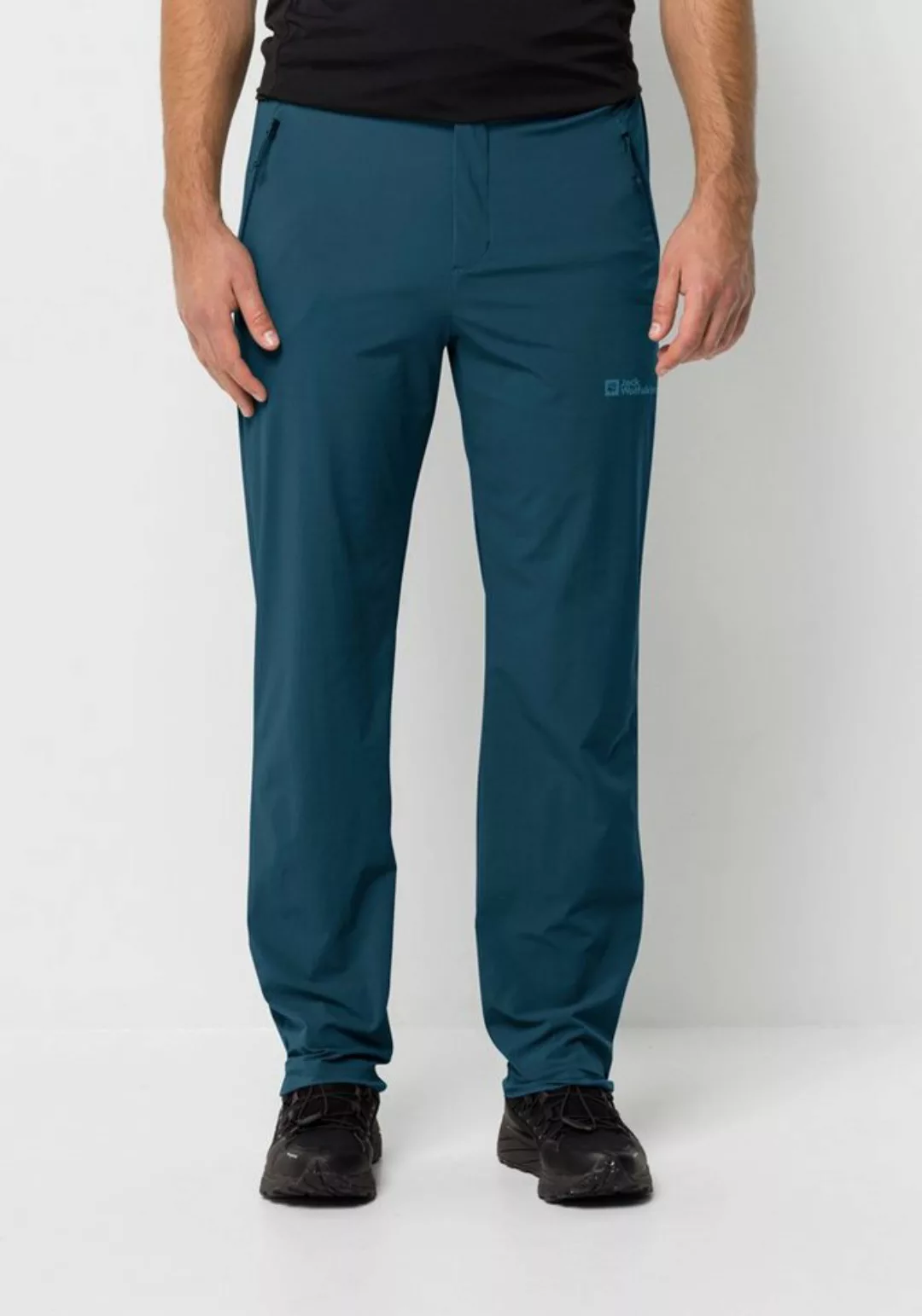 Jack Wolfskin Outdoorhose PRELIGHT PANTS M günstig online kaufen