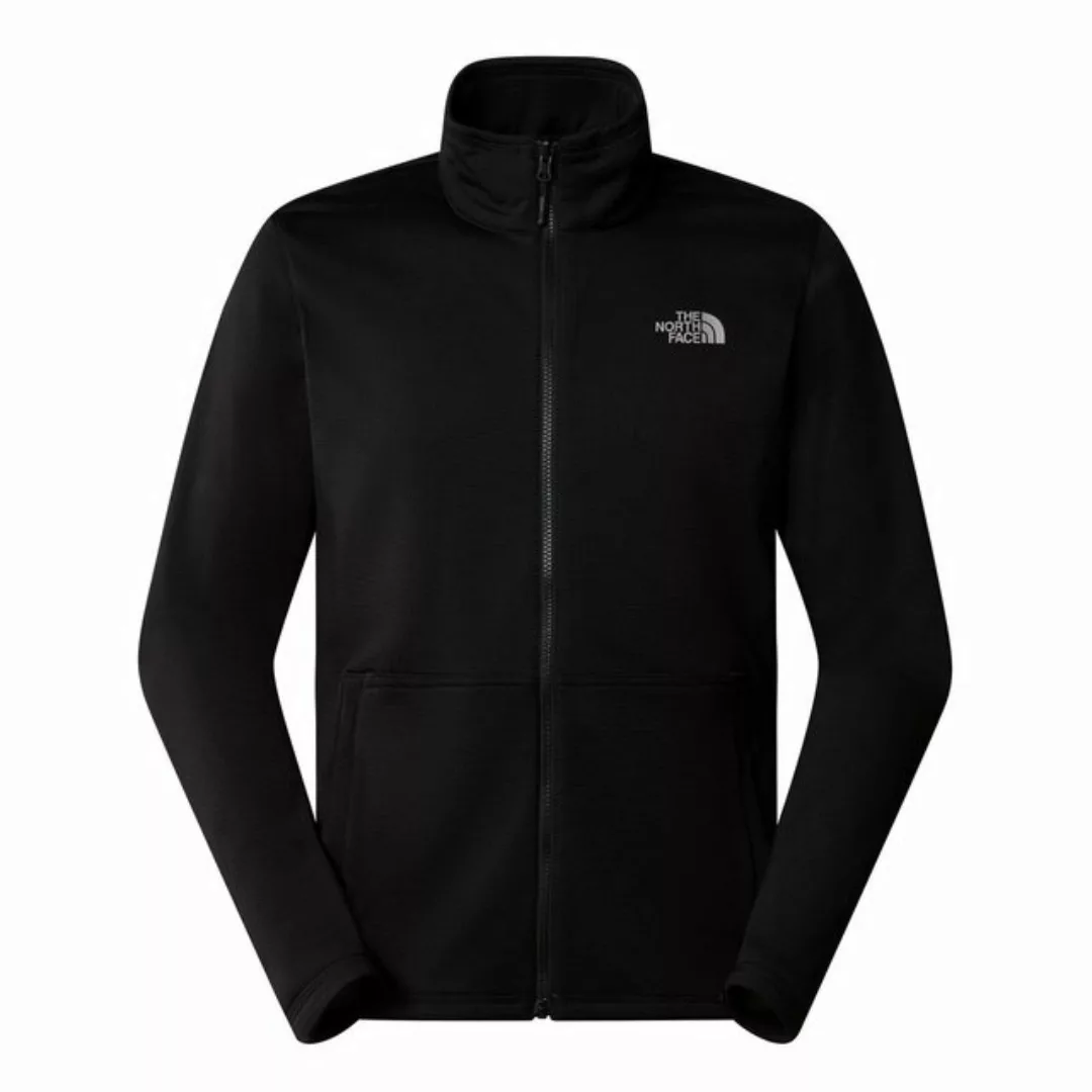 The North Face Outdoorjacke M QUEST TRICLIMATE JACKET (2-St) mit abnehmbare günstig online kaufen