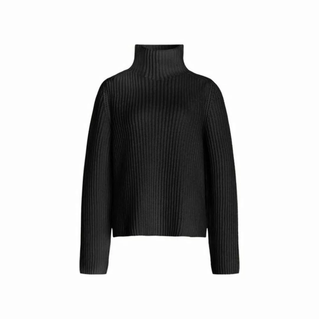 Drykorn Longpullover uni regular fit (1-tlg) günstig online kaufen