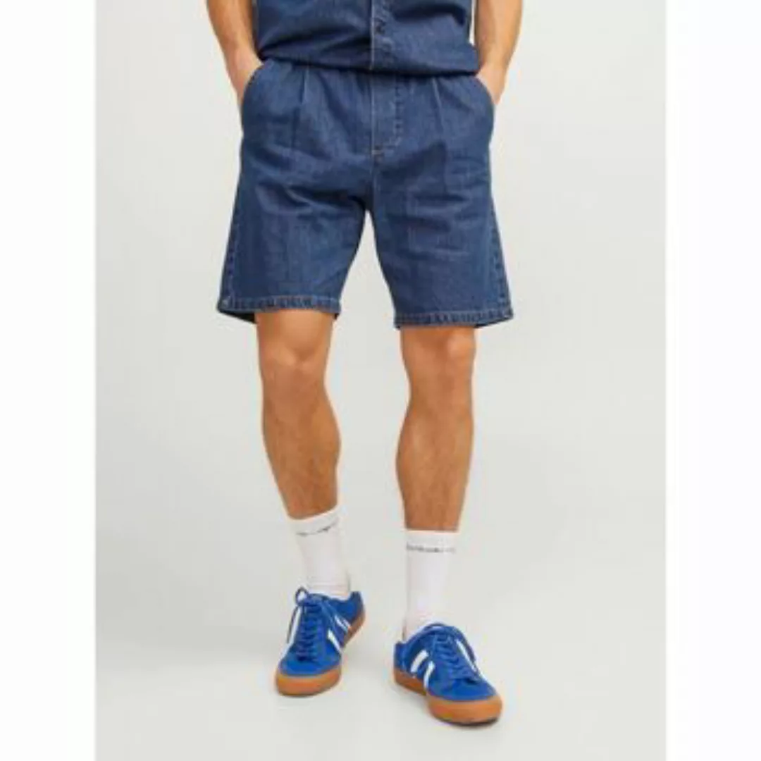 Jack & Jones  Shorts 12250090 TONY-BLUE DENIM günstig online kaufen