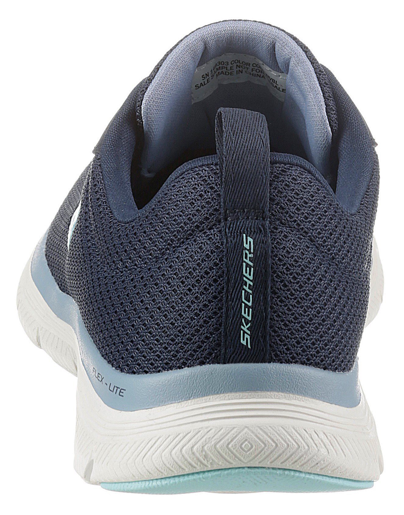 Skechers FLEX APPEAL 4.0 BRILLINAT VIEW günstig online kaufen