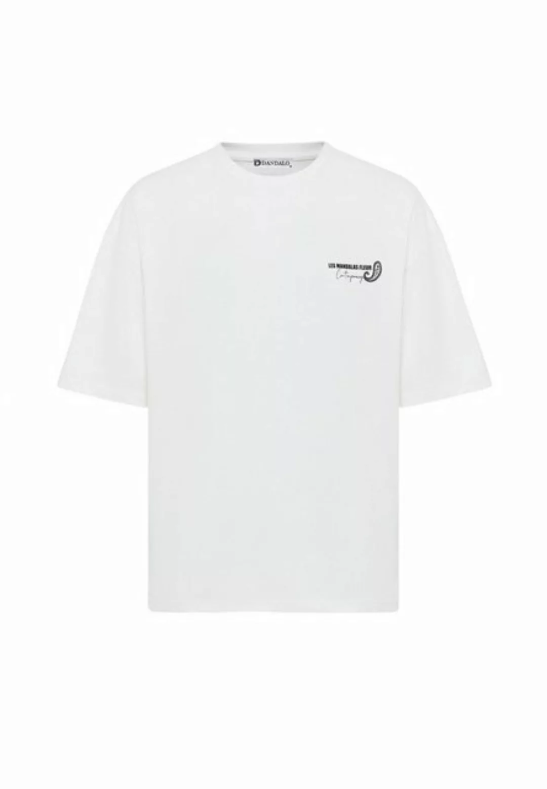 Dandalo Poloshirt Bram günstig online kaufen