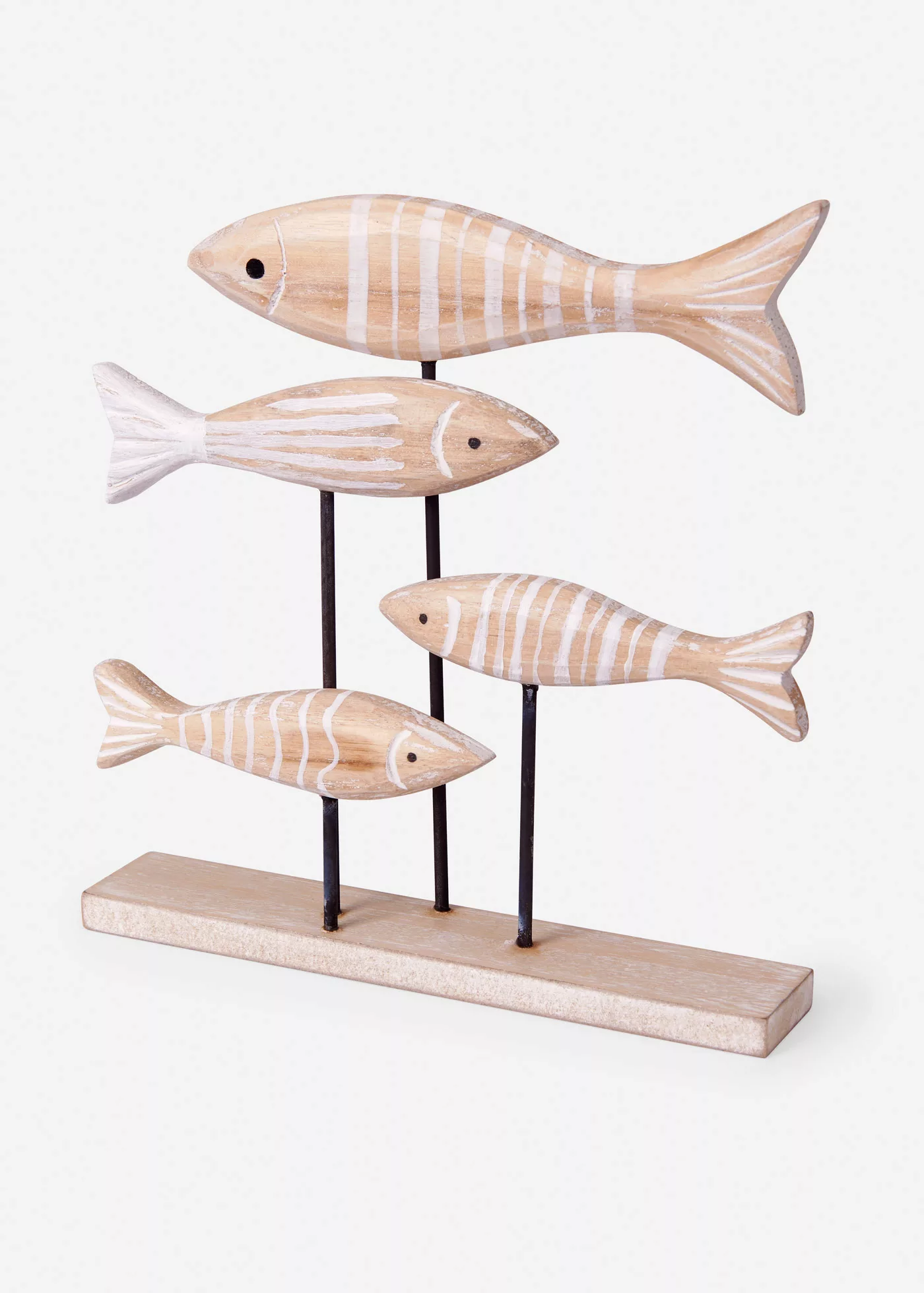 Deko-Figur Fische günstig online kaufen