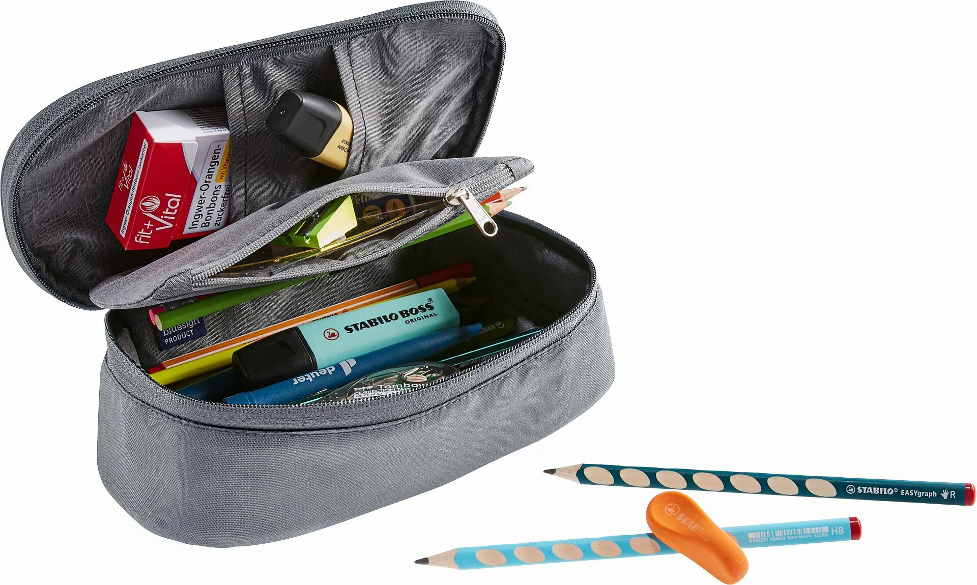 deuter Federtasche PENCIL CASE, (1-tlg), für günstig online kaufen