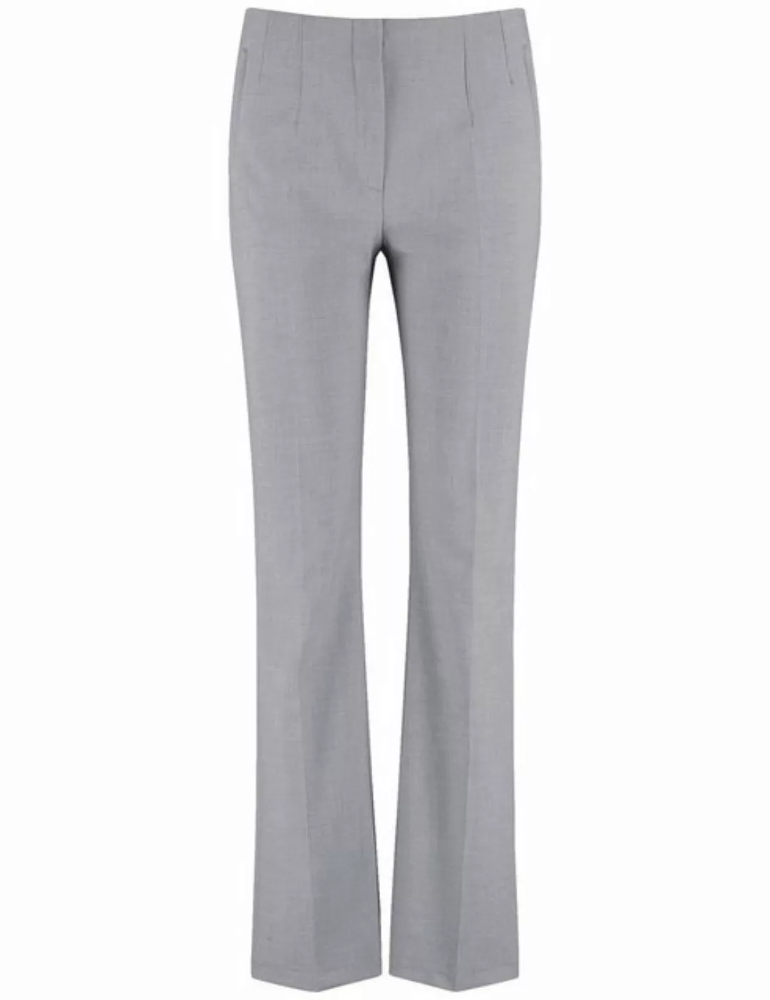 GERRY WEBER Stoffhose Stretchhose MARLIE FLARED FIT günstig online kaufen