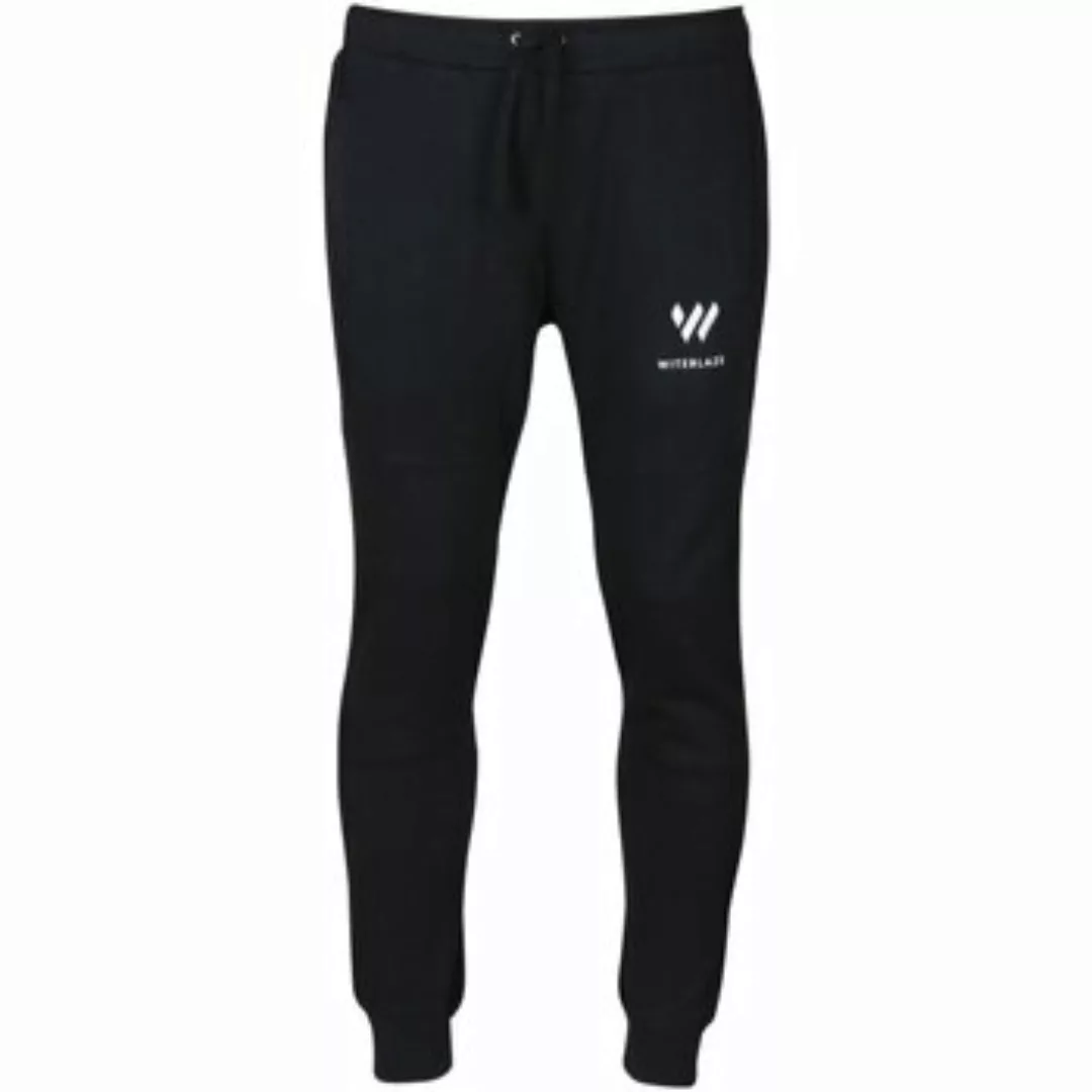 Witeblaze  Jogginganzüge Sport NOS HANUM, Men´s pant, 1115169/9000 9000 günstig online kaufen