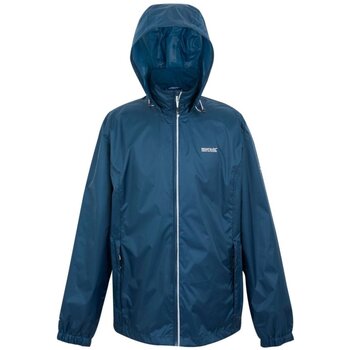 Regatta  Herren-Jacke Sport Lyle Waterproof Packaway Jacke RMW283/38T günstig online kaufen