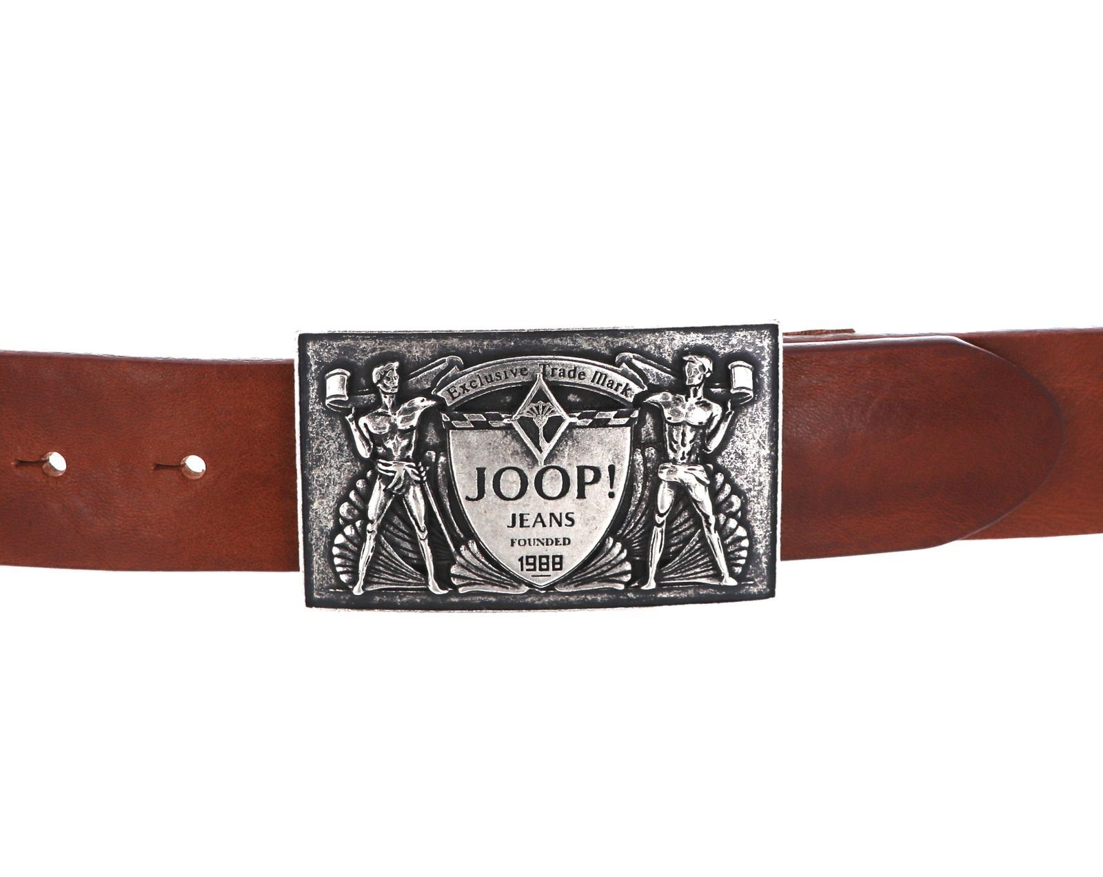 JOOP! Ledergürtel günstig online kaufen
