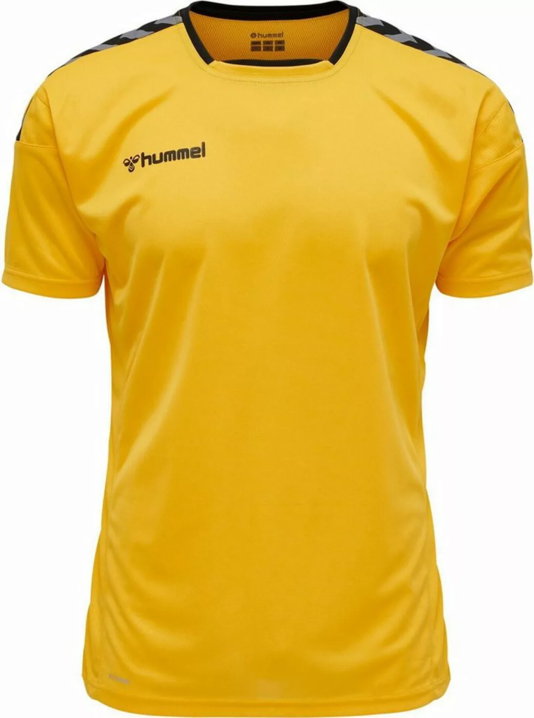 hummel Kurzarmshirt hmlAUTHENTIC POLY JERSEY S/S günstig online kaufen