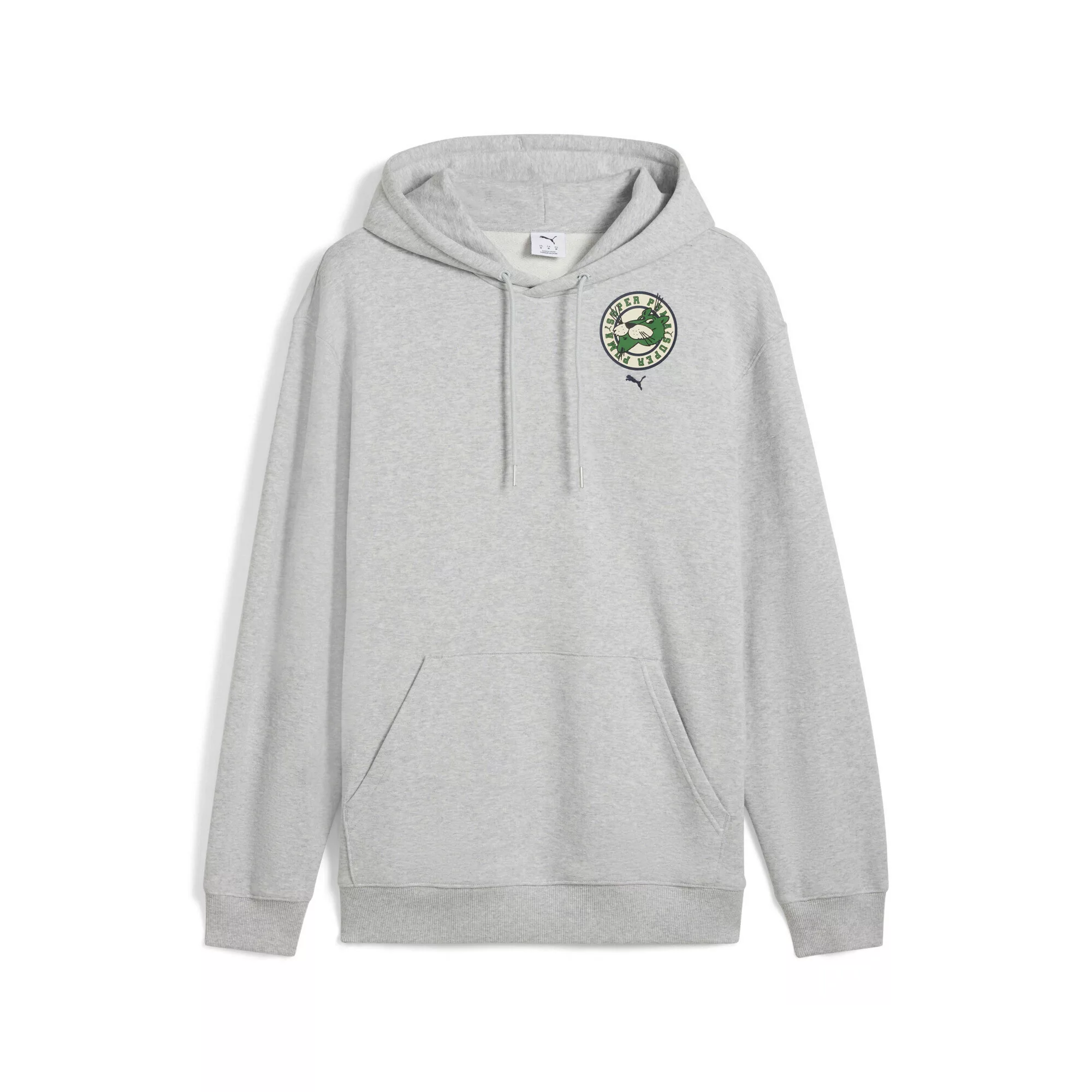 PUMA Hoodie "GRAPHICS Super PUMA Hoodie Herren" günstig online kaufen