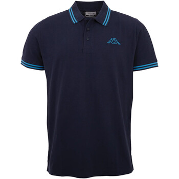 Kappa  Poloshirt Polo Shirt günstig online kaufen