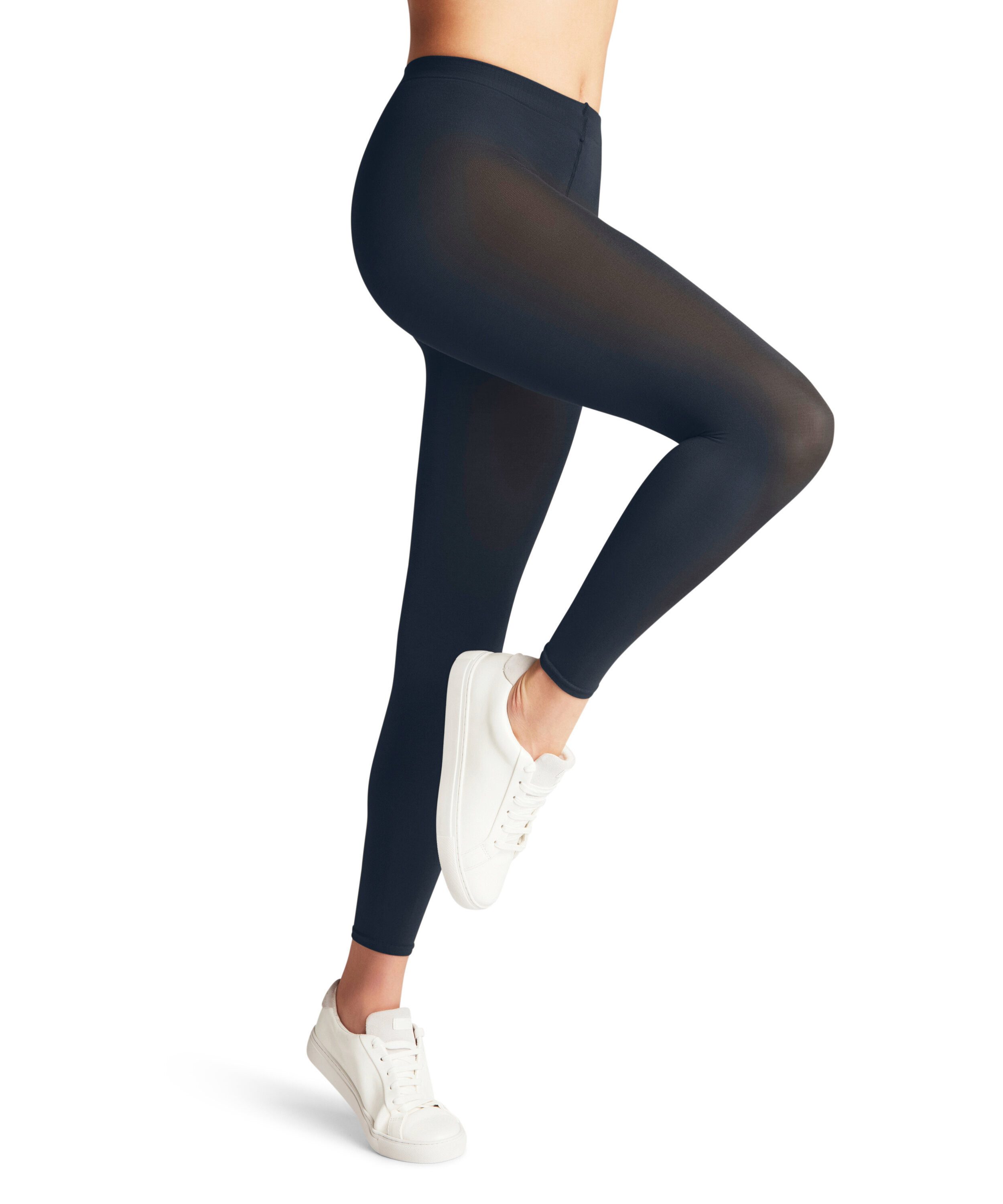 FALKE Strickstrumpfleggings Cotton Touch (1 St) günstig online kaufen