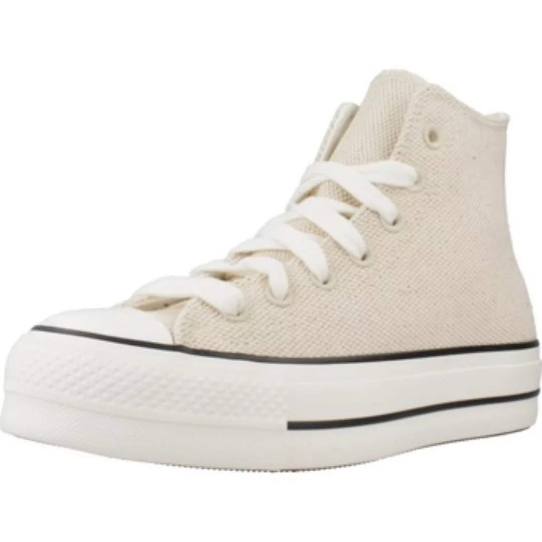 Converse  Sneaker CHUCK TAYLOR ALL LIFT CANVAS   LEATHER günstig online kaufen