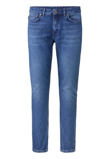 Hessnatur Bequeme Jeans aus Bio-Denim (1-tlg) aus Bio-Denim günstig online kaufen