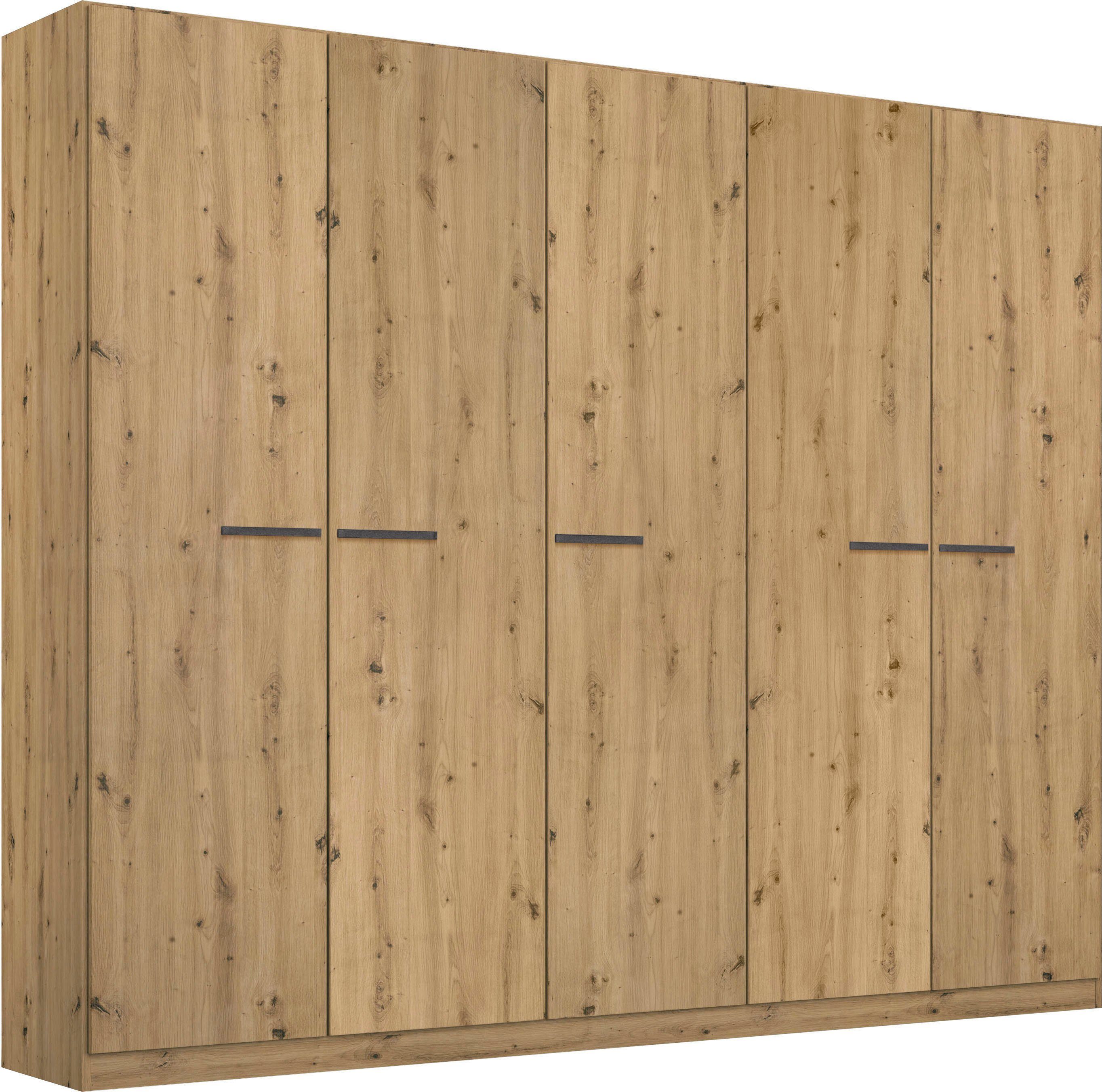 rauch Drehtürenschrank "Kleiderschrank Schrank Garderobe TOPSELLER OTELI in günstig online kaufen