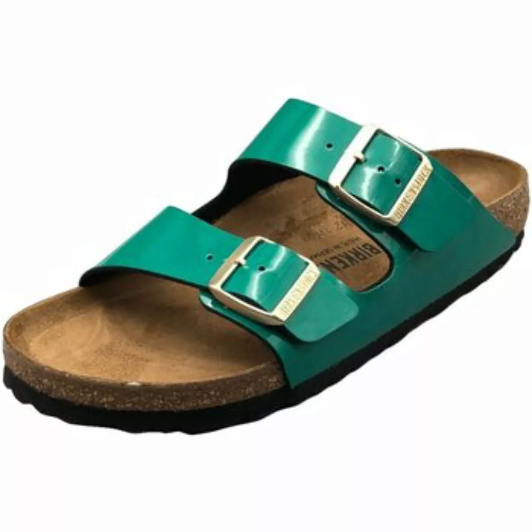 Birkenstock  Clogs Pantoletten Arizona BF Patent 1025459 günstig online kaufen