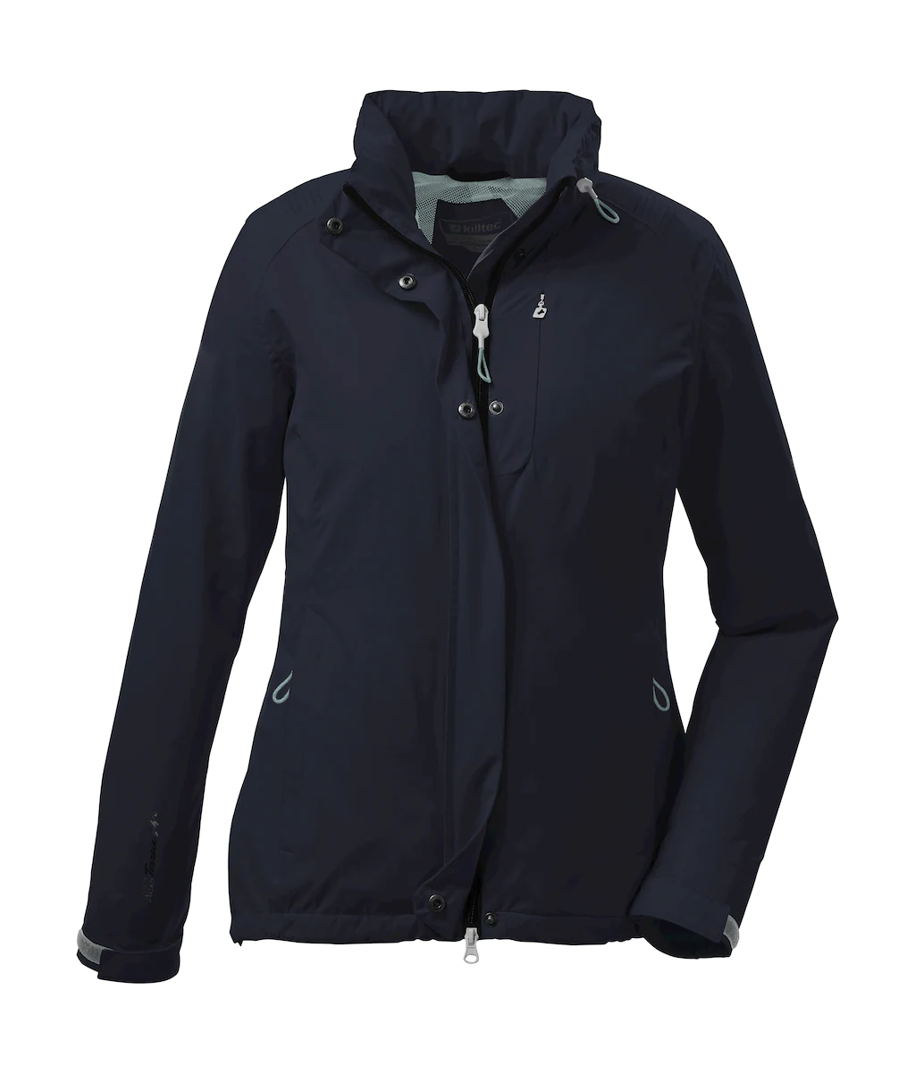 Killtec Outdoorjacke "KOS 25 WMN JCKT" günstig online kaufen